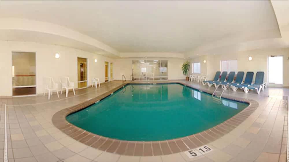 Quality Suites Corbin Exteriér fotografie