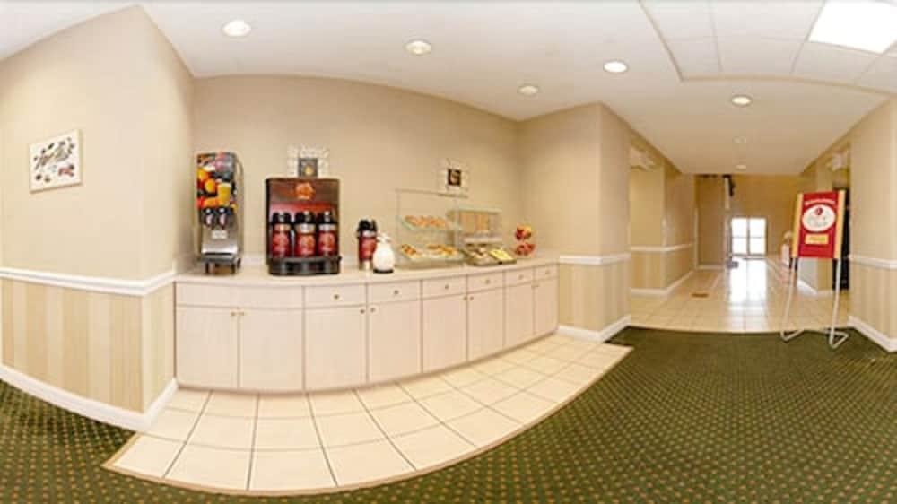 Quality Suites Corbin Exteriér fotografie